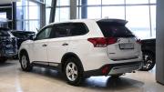 Mitsubishi Outlander III Рестайлинг 3 Уфа  - изображение 21