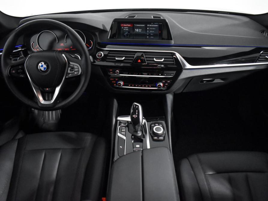 BMW 5 серии VII (G30/G31/G38) Санкт-Петербург  - изображение 15