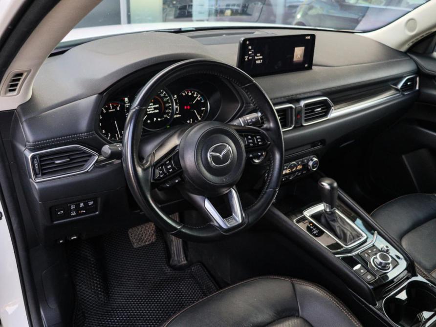 Mazda CX-5 II Рестайлинг Москва  - изображение 11