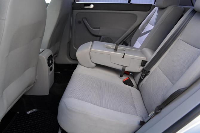 Volkswagen Golf Plus I с пробегом 2008 года, цена 799 000 рублей, 161111 км, хэтчбек, Автокод Объявления
