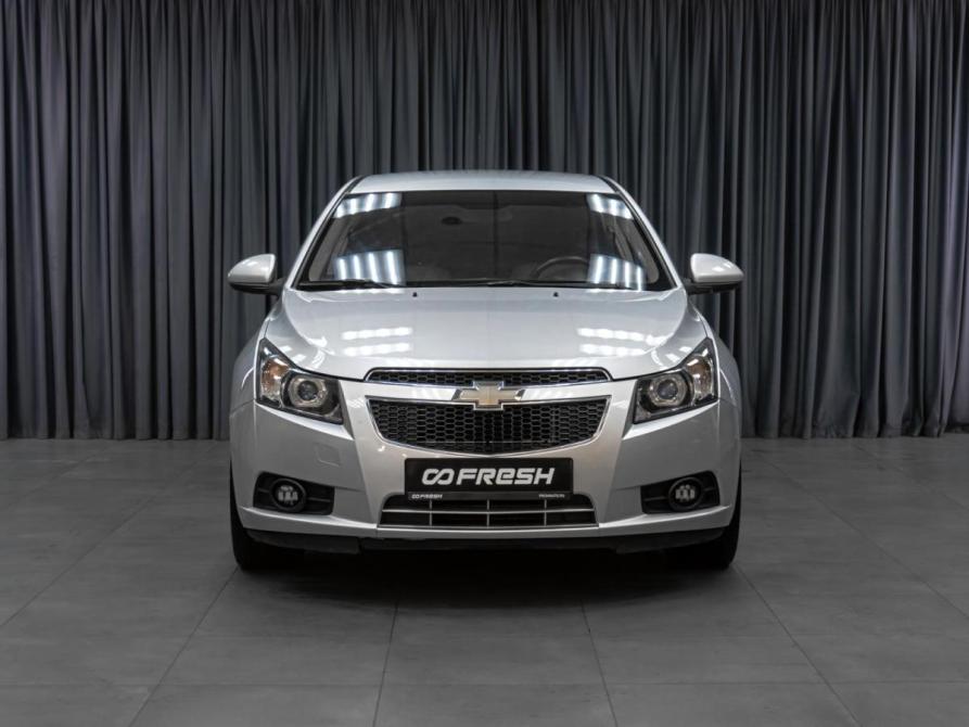 Chevrolet Cruze I Тюмень  - изображение 3