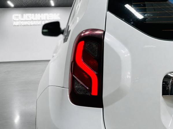 Renault Duster I Рестайлинг с пробегом 2015 года, цена 1 299 000 рублей, 127000 км, внедорожник, Автокод Объявления