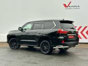 Lexus LX III Рестайлинг 2 Пермь  - изображение 18