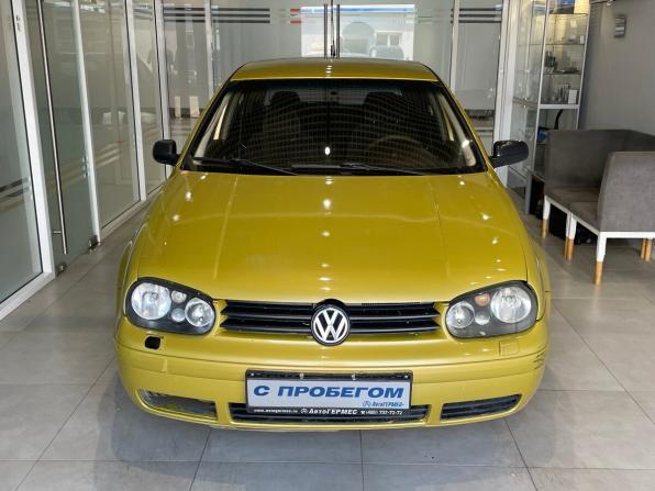 Volkswagen Golf IV с пробегом 1999 года, цена 319 000 рублей, 346665 км, хэтчбек, Автокод Объявления