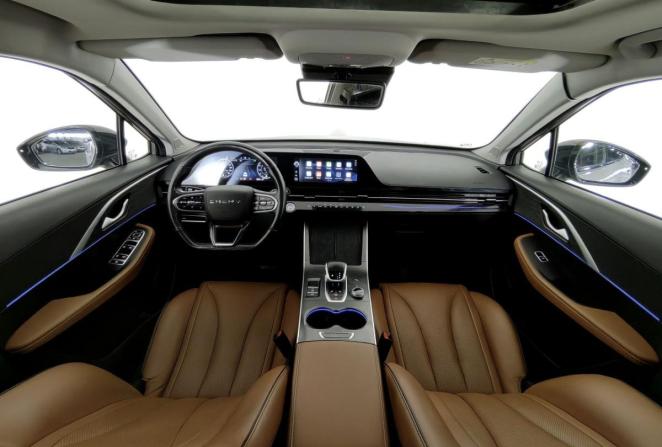Omoda C5 I с пробегом 2023 года, цена 1 760 000 рублей, 99536 км, внедорожник, Автокод Объявления