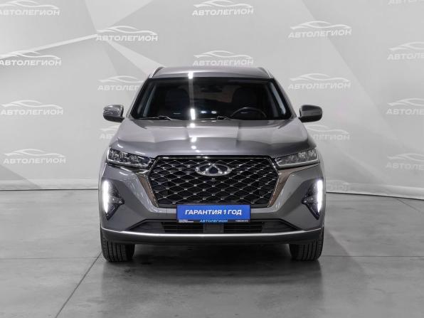 Chery Tiggo 7 Pro Max I с пробегом 2023 года, цена 1 900 000 рублей, 34000 км, внедорожник, Автокод Объявления