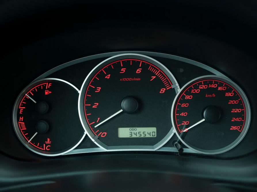 Subaru Impreza WRX III Ижевск  - изображение 16