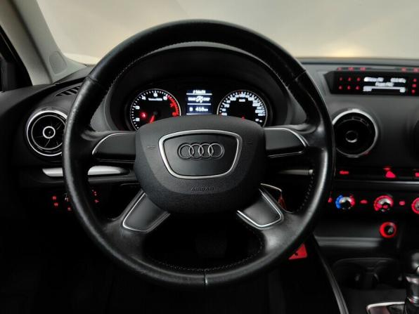 Audi A3 III (8V) с пробегом 2013 года, цена 954 000 рублей, 142083 км, хэтчбек, Автокод Объявления
