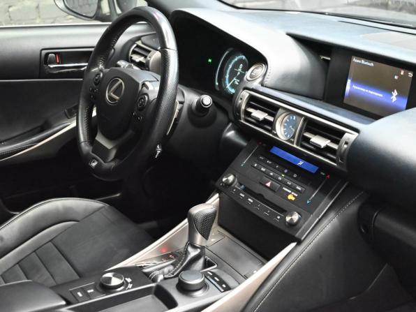 Lexus IS III с пробегом 2014 года, цена 2 900 000 рублей, 112326 км, седан, Автокод Объявления