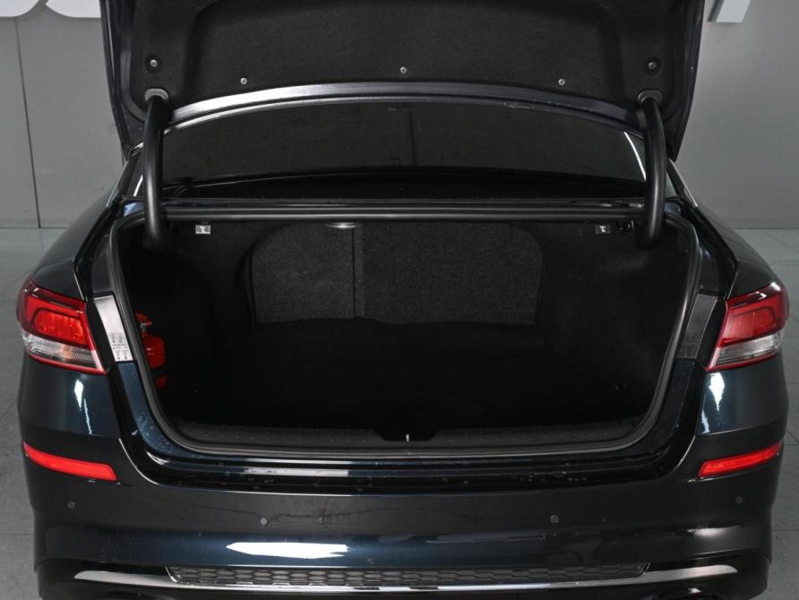 Kia Optima IV Рестайлинг Ростов-на-Дону  - изображение 23