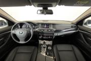 BMW 5 серии VI (F10/F11/F07) Рестайлинг Нижний Новгород  - изображение 33