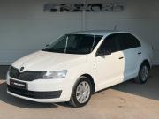 Skoda Rapid I Уфа  - изображение 18
