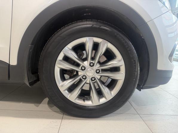 Hyundai Santa Fe III Рестайлинг с пробегом 2016 года, цена 1 790 000 рублей, 131435 км, внедорожник, Автокод Объявления