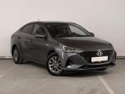 Hyundai Solaris II Рестайлинг Екатеринбург  - изображение 32