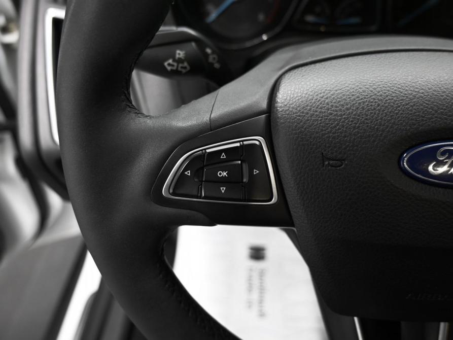 Ford Focus III Рестайлинг Тверь  - изображение 15