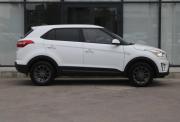 Hyundai Creta I Саратов  - изображение 33