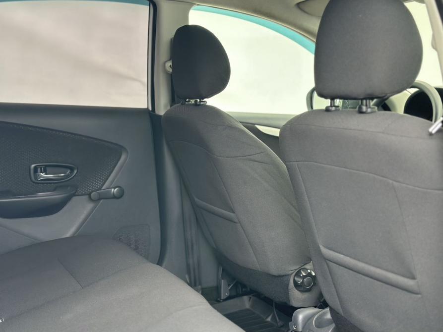 Nissan Almera III (G15) Липецк  - изображение 12