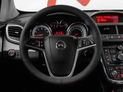 Opel Mokka I Москва  - изображение 29