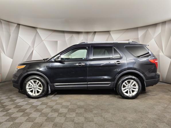 Ford Explorer V с пробегом 2011 года, цена 1 095 000 рублей, 322200 км, внедорожник, Автокод Объявления