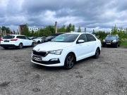 Skoda Rapid II Чебоксары  - изображение 21