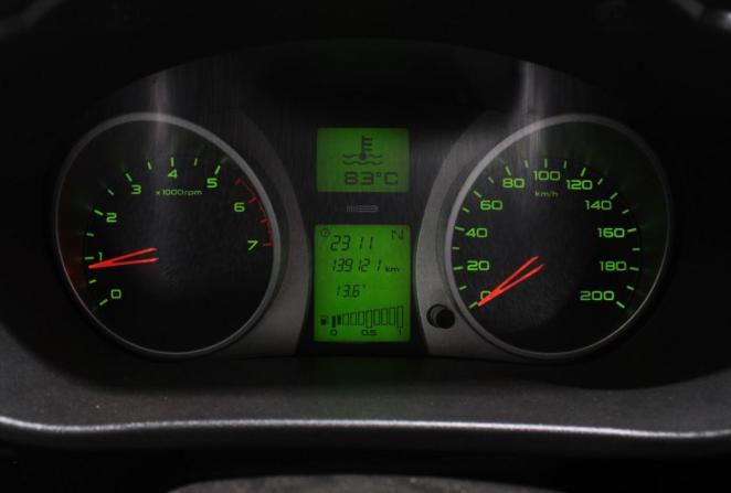 Lada (ВАЗ) Granta I с пробегом 2015 года, цена 480 000 рублей, 139121 км, лифтбек, Автокод Объявления