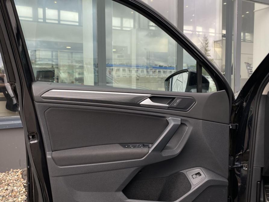 Volkswagen Tiguan II Москва  - изображение 20