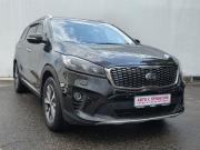 Kia Sorento III Prime Рестайлинг Москва  - изображение 23
