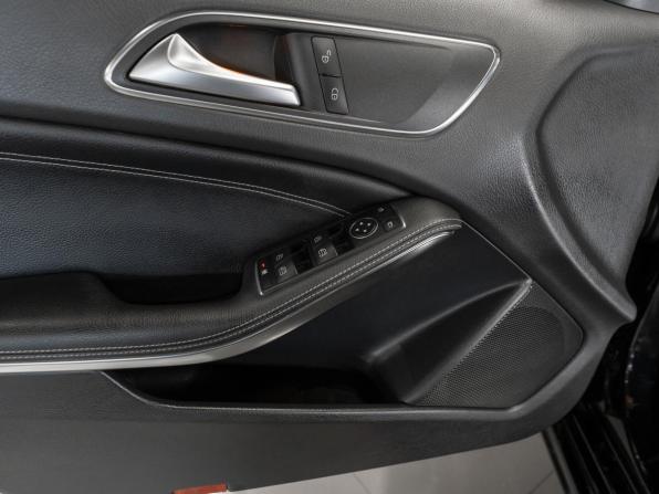 Mercedes-Benz A-Класс III (W176) с пробегом 2014 года, цена 1 490 000 рублей, 133061 км, хэтчбек, Автокод Объявления