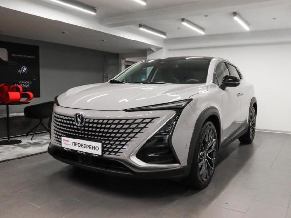 Changan UNI-T I