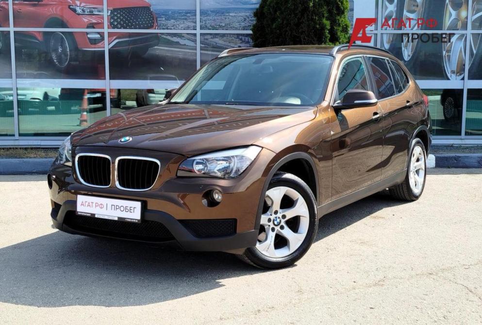BMW X1 I (E84) Рестайлинг Саратов  - изображение 1