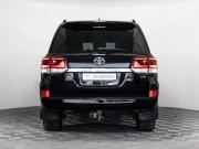Toyota Land Cruiser 200 Series Рестайлинг 2 Санкт-Петербург  - изображение 46