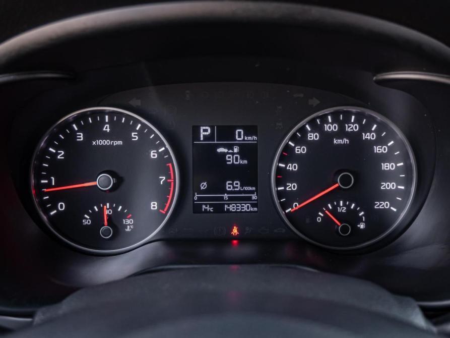 Kia Rio IV Краснодар  - изображение 15