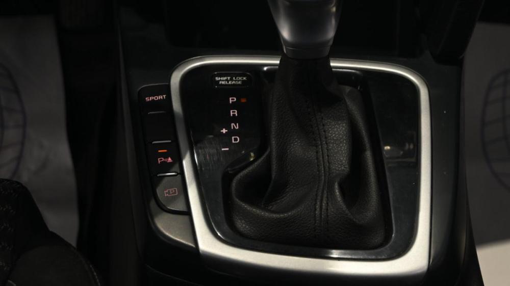 Kia Ceed III Рестайлинг Уфа  - изображение 10