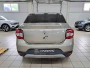 Renault Logan II Рестайлинг Набережные Челны  - изображение 29