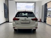 Toyota Corolla XI (E160 E170) Рестайлинг 2 Новосибирск  - изображение 21