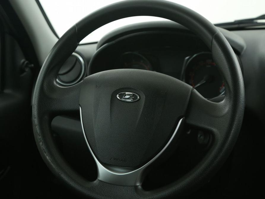 Lada (ВАЗ) Granta I Рестайлинг Иваново  - изображение 16