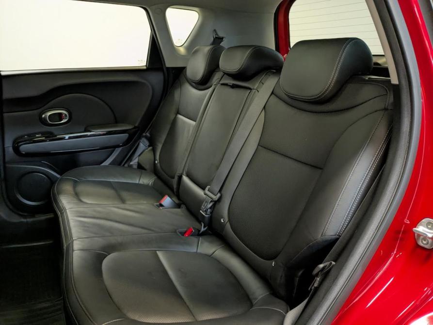 Kia Soul II Рестайлинг Санкт-Петербург  - изображение 12