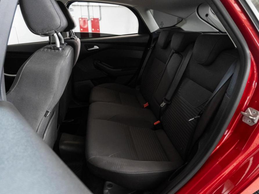 Ford Focus III Рестайлинг Ставрополь  - изображение 9