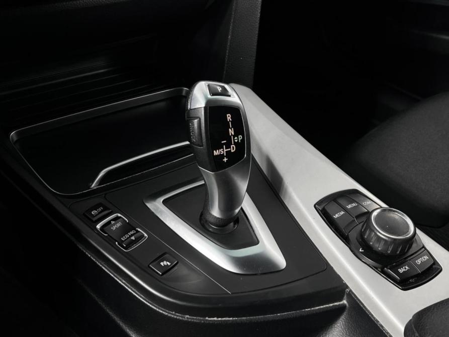 BMW 3 серии VI (F3x) Рестайлинг Казань  - изображение 19
