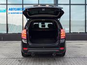 Chevrolet Captiva I Рестайлинг Екатеринбург  - изображение 41