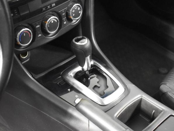 Mazda 6 III (GJ) с пробегом 2014 года, цена 1 619 900 рублей, 133579 км, седан, Автокод Объявления
