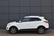 Hyundai Creta I Оренбург  - изображение 19