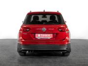 Volkswagen Tiguan II Иркутск  - изображение 29