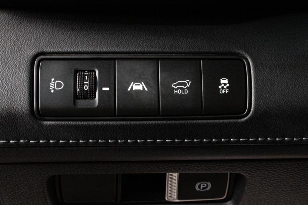 Hyundai Santa Fe IV Рестайлинг Сургут  - изображение 20