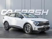 Kia Sportage V Рестайлинг Краснодар  - изображение 24
