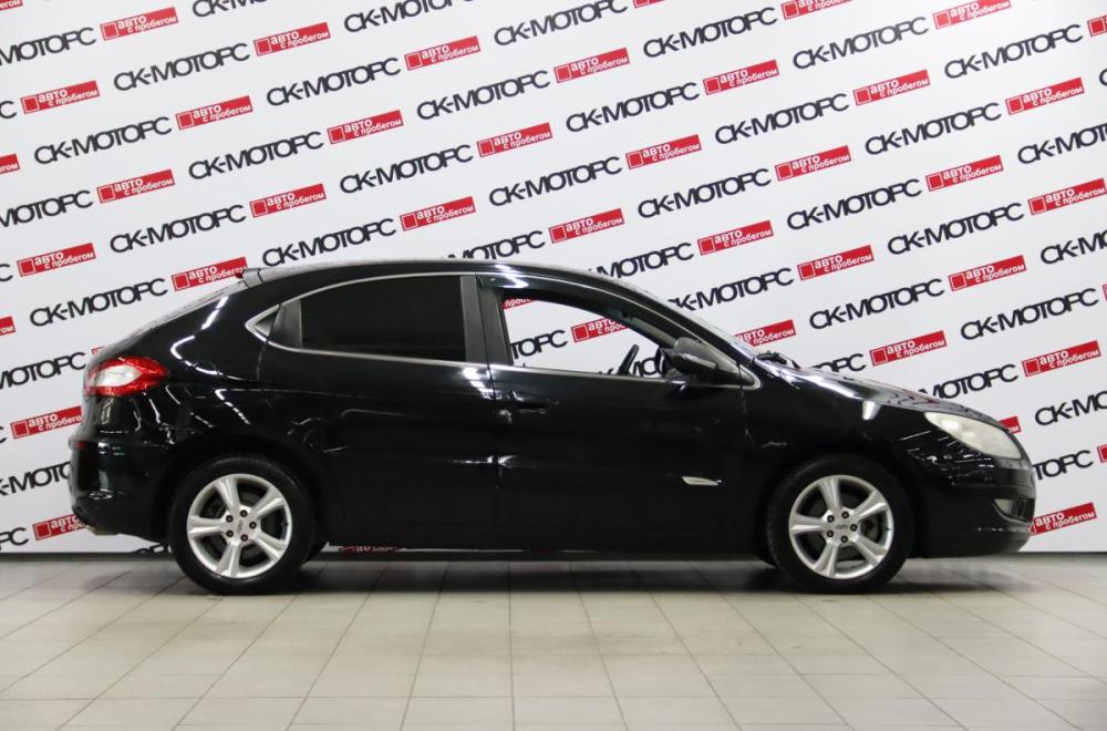 Chery M11 (A3) Сургут  - изображение 6