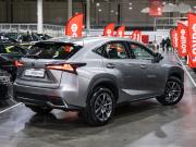 Lexus NX I Рестайлинг Санкт-Петербург  - изображение 29