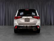 Mitsubishi Outlander III Рестайлинг 3 Тюмень  - изображение 31