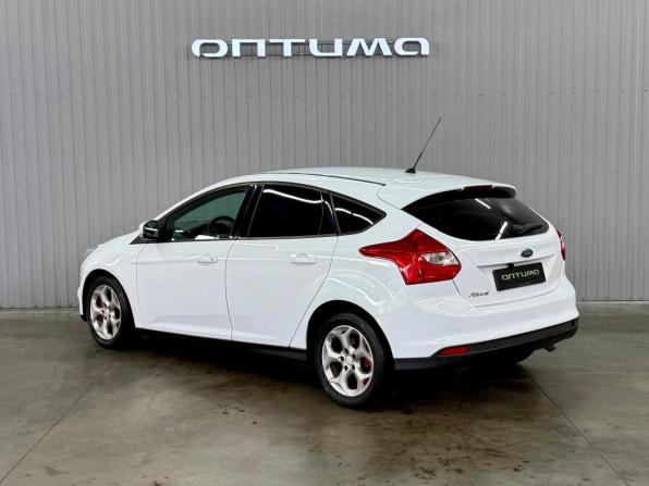 Ford Focus III с пробегом 2013 года, цена 797 000 рублей, 194000 км, хэтчбек, Автокод Объявления
