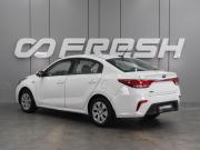 Kia Rio IV Воронеж  - изображение 16